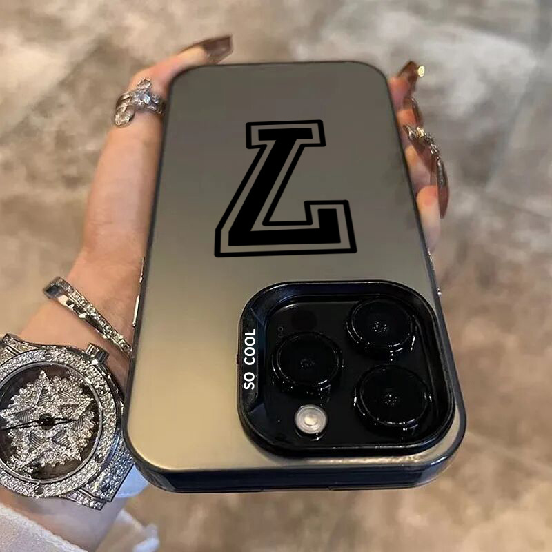 Phone Case For iPhone 16 15 14 - Phone Cases Liverpool ulasan dan harga
