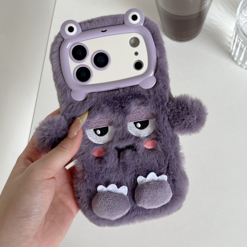 Cute Cartoon Funny Dozing Expr - Phone Cases Cute Iphone 13 ulasan dan harga