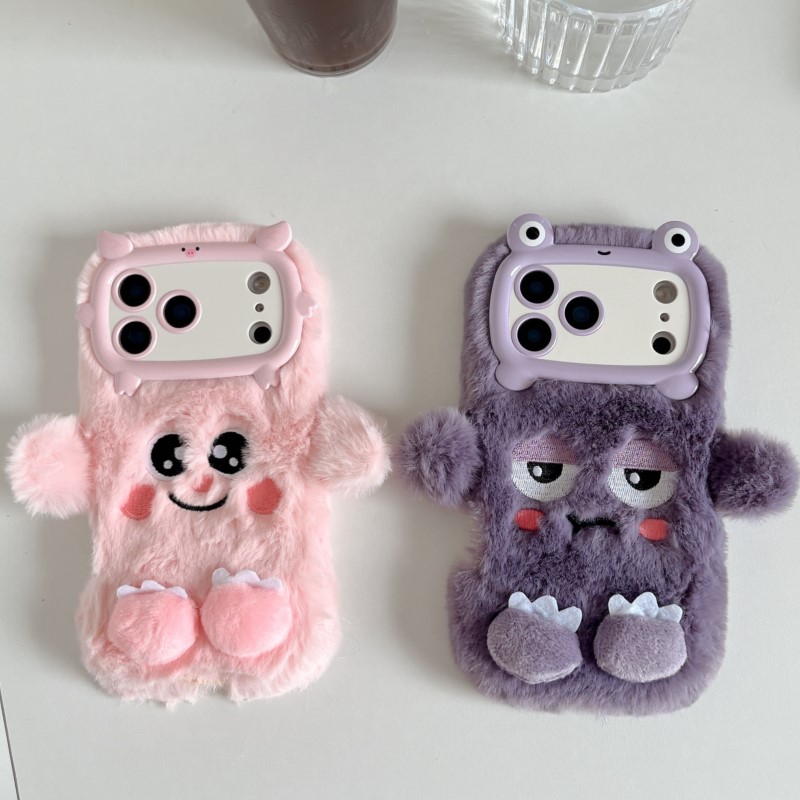 Cute Cartoon Funny Dozing Expr - Phone Cases Cute Iphone 13 ulasan dan harga