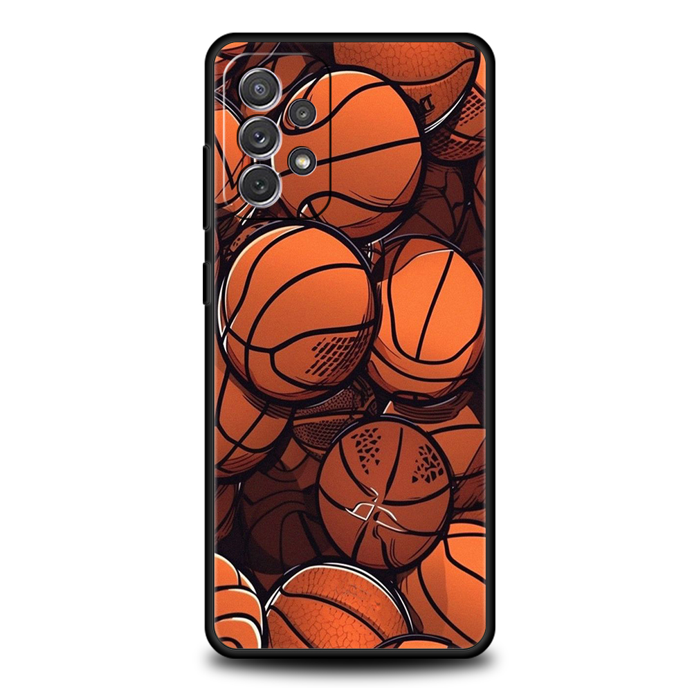 Basketball Basket Sports Phone - Phone Cases Liverpool ulasan dan harga