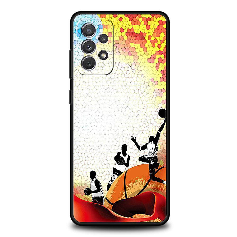 Basketball Basket Sports Phone - Phone Cases Liverpool ulasan dan harga