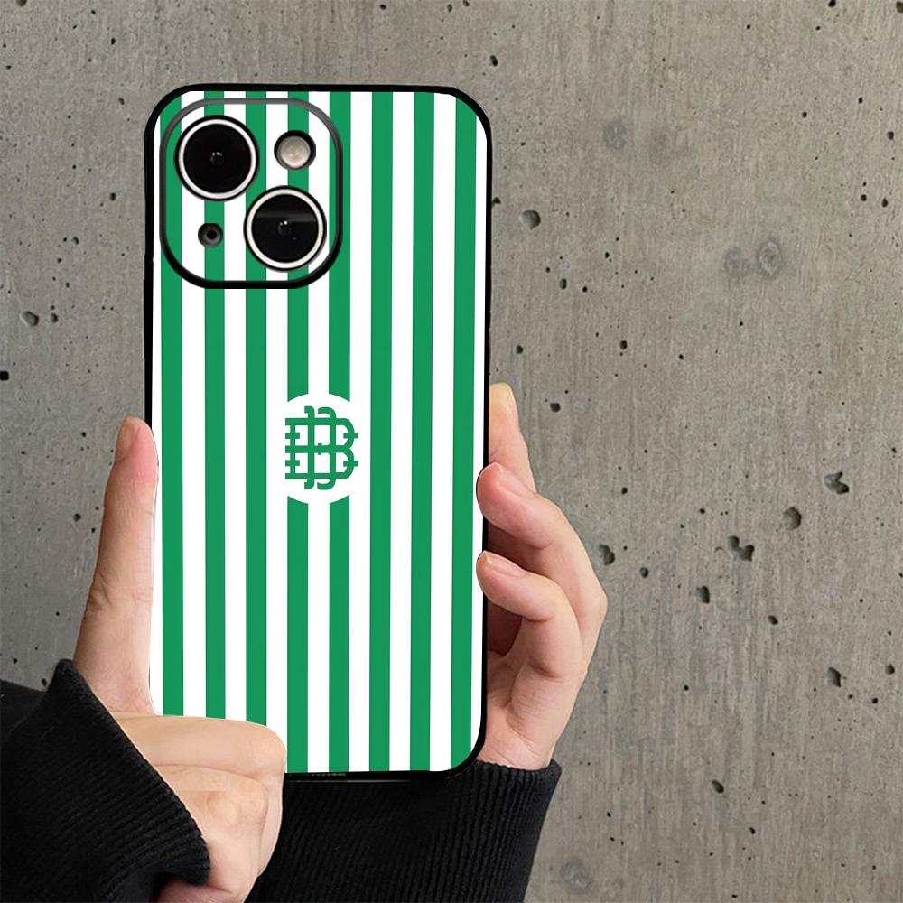 R-Real Luxury B-Betis-s club d - Phone Cases Luxury ulasan dan harga