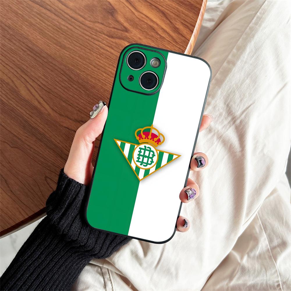 R-Real Luxury B-Betis-s club d - Phone Cases Luxury ulasan dan harga