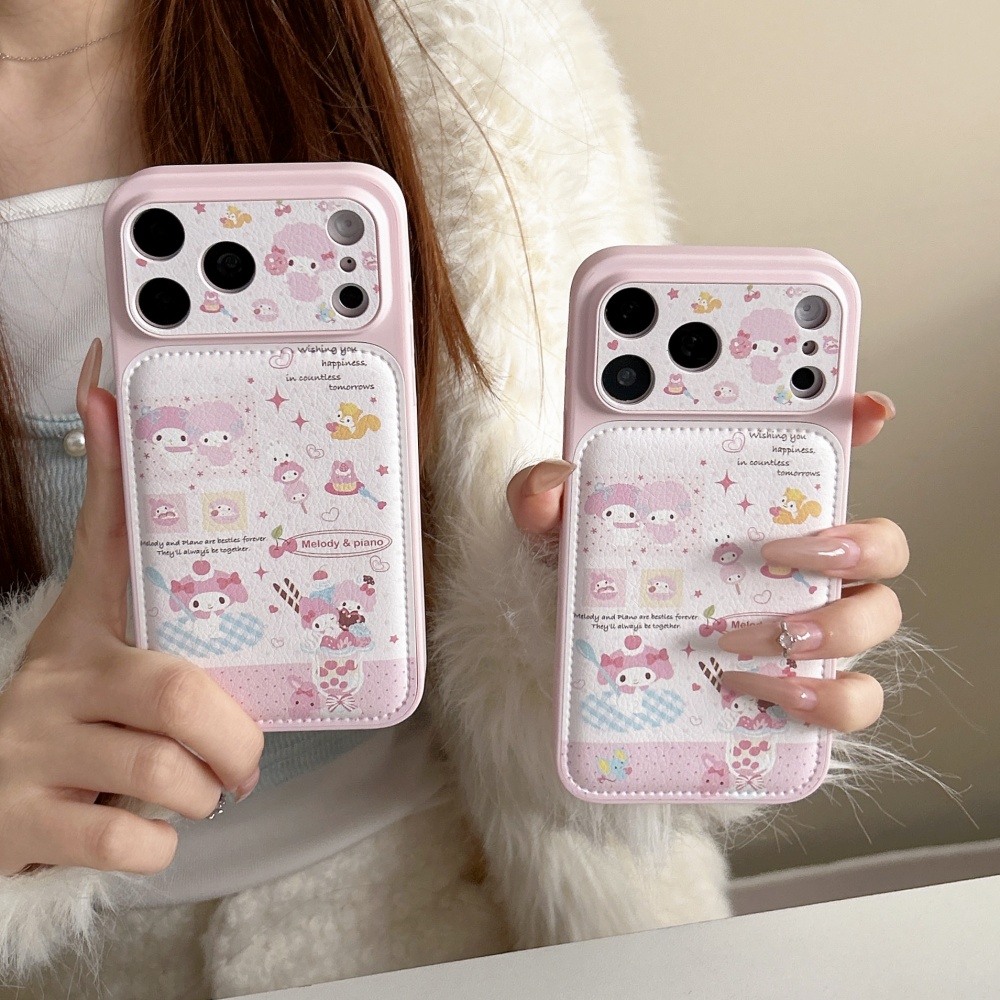Cute Large Window Meiledi Hot  - Buy Phone Cases ulasan dan harga