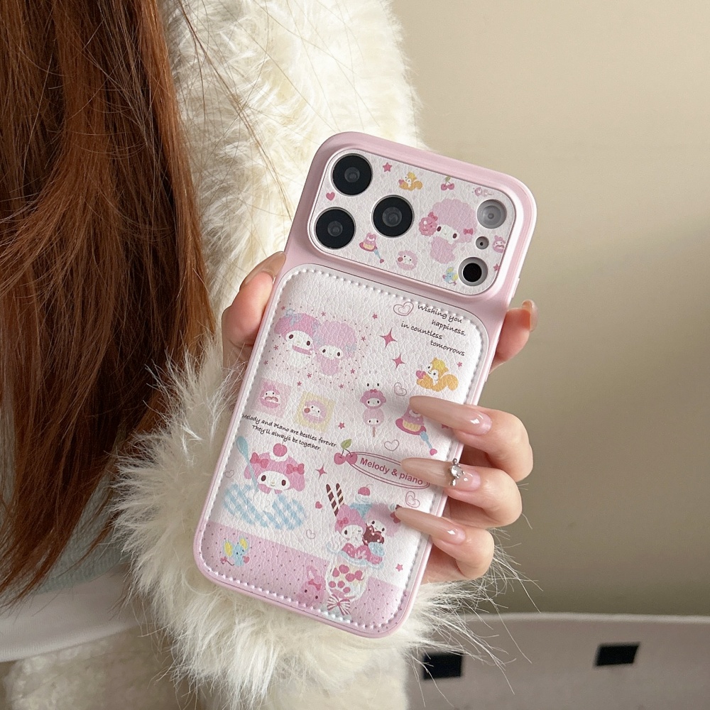 Cute Large Window Meiledi Hot  - Buy Phone Cases ulasan dan harga