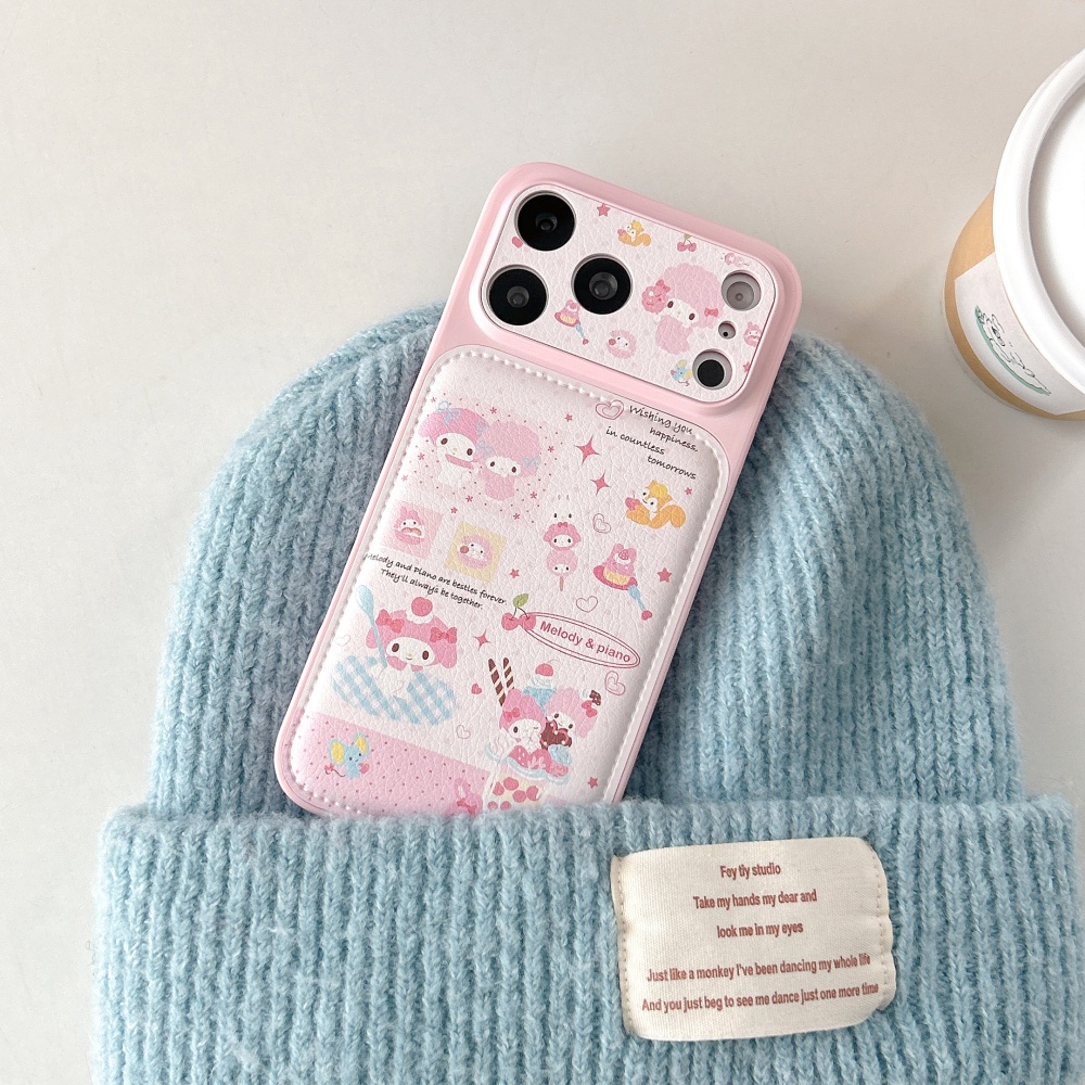 Cute Large Window Meiledi Hot  - Buy Phone Cases ulasan dan harga