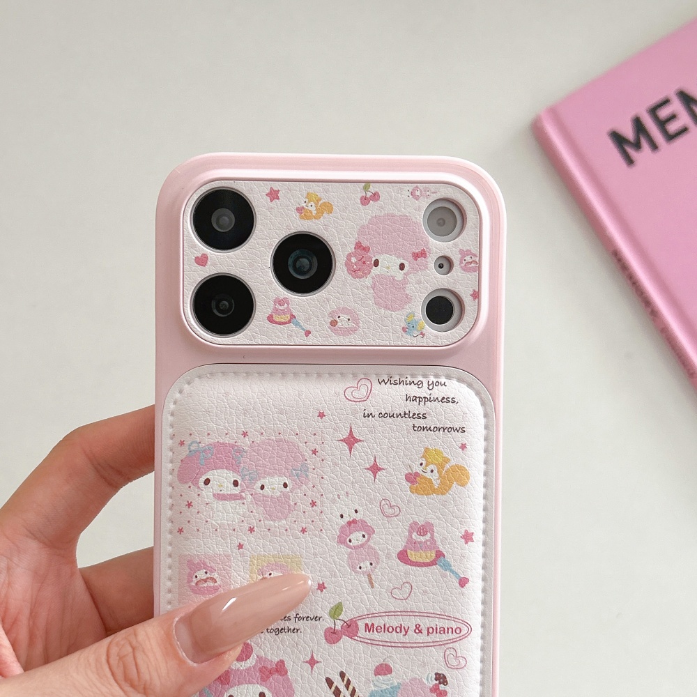 Cute Large Window Meiledi Hot  - Buy Phone Cases ulasan dan harga