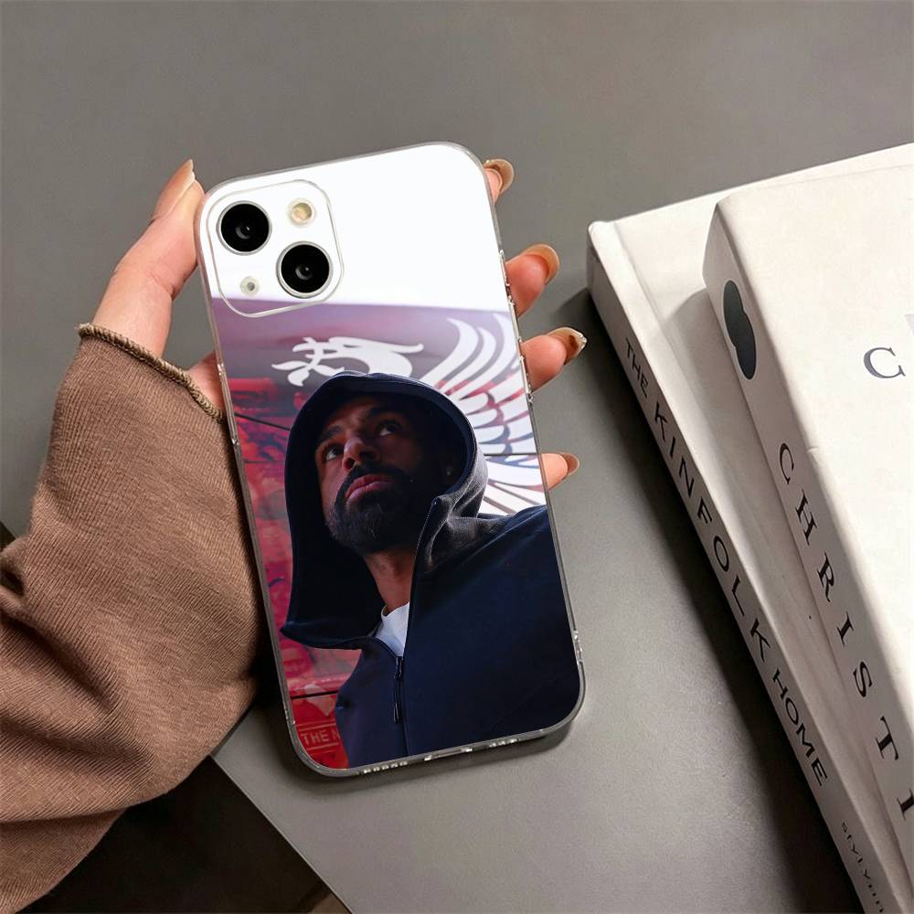 Mohamed Salah 11 Liverpool Foo - Phone Cases Liverpool ulasan dan harga