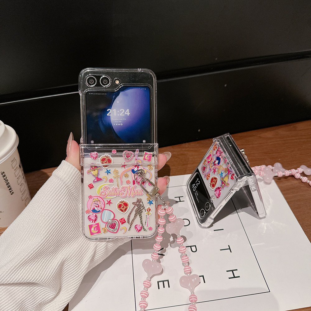 Cute Cartoon Japan Anime Sailo - Cute Anime Case ulasan dan harga
