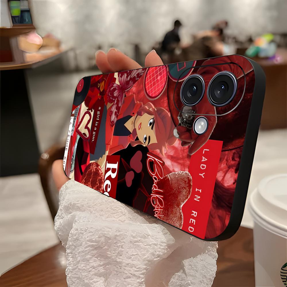 Hot Carmen Sandiego Cartoon Ph - Phone Cases Unique ulasan dan harga
