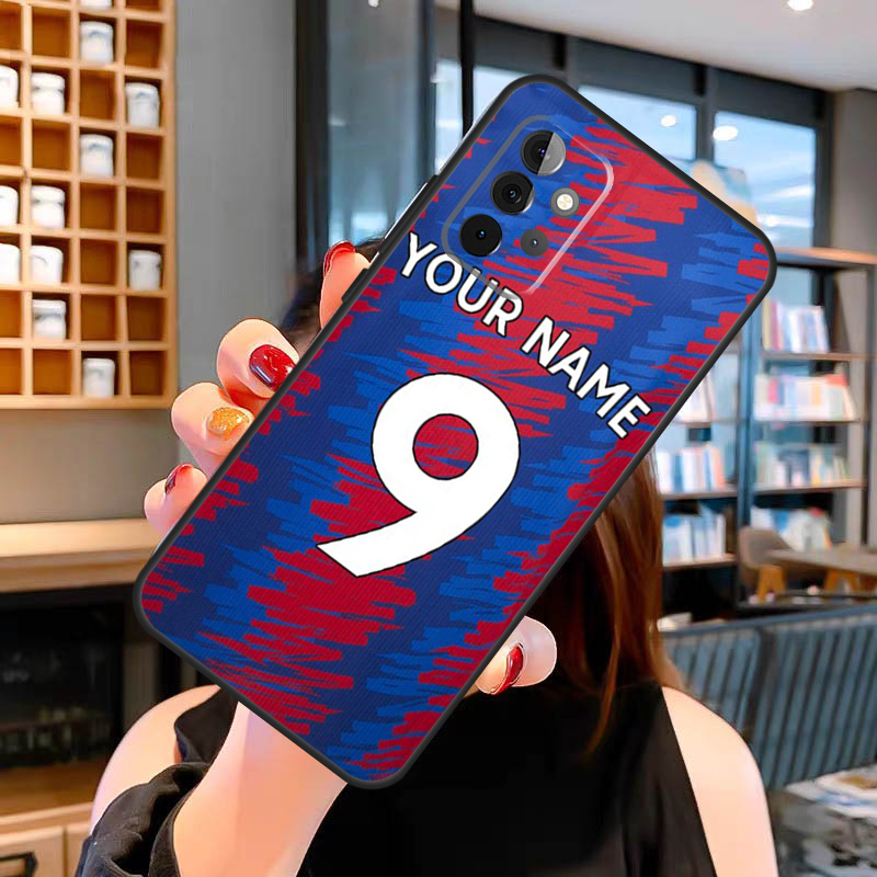 Personalised Football Name Num - Phone Cases Liverpool ulasan dan harga