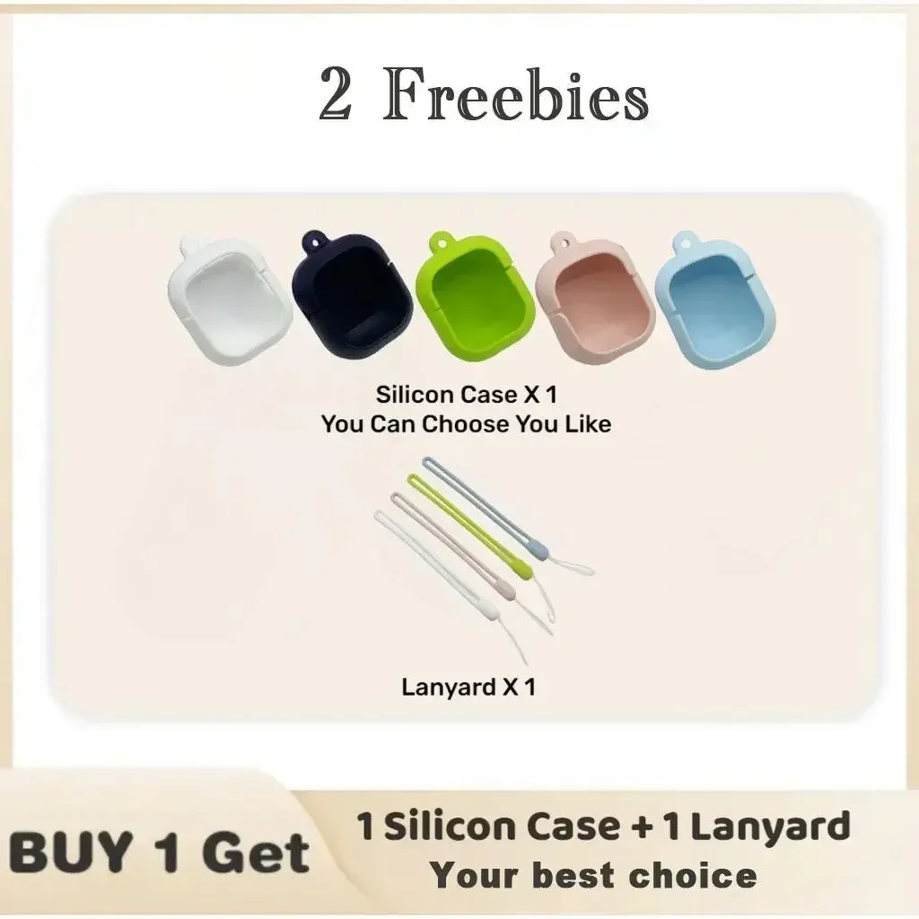 (Buy Headset Get Protective Ca - Buy Phone Cases ulasan dan harga