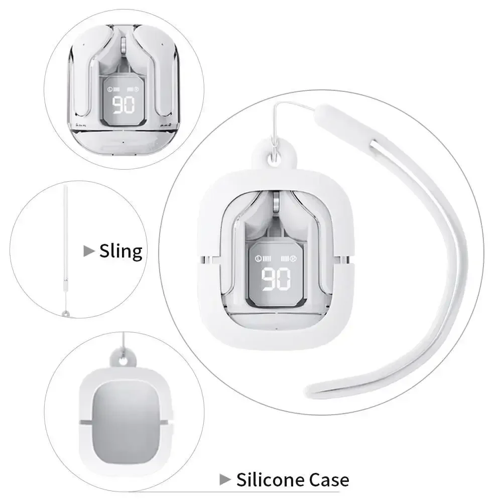 (Buy Headset Get Protective Ca - Buy Phone Cases ulasan dan harga