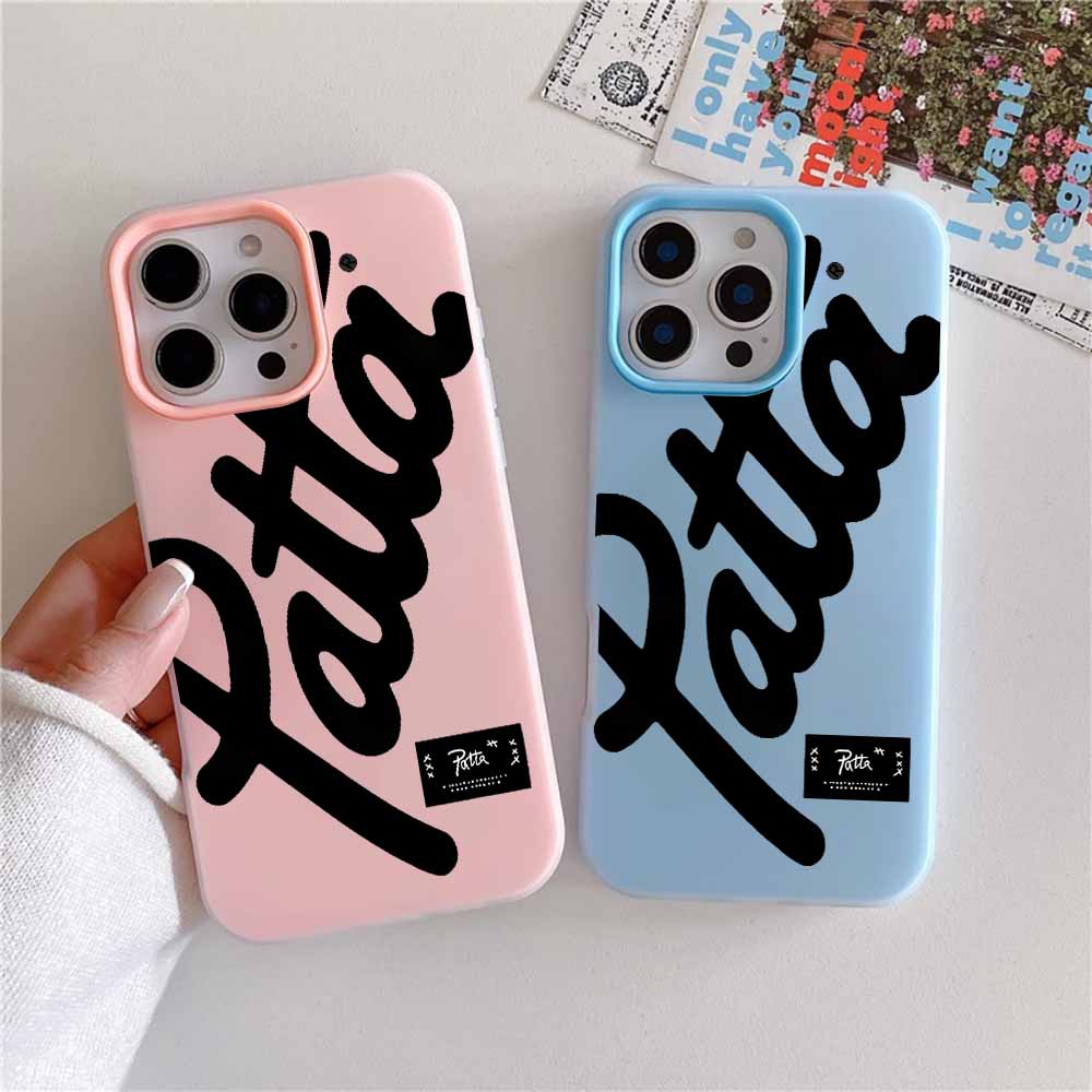 Fashion Styles HOT SALE Patta  - Buy Phone Cases ulasan dan harga