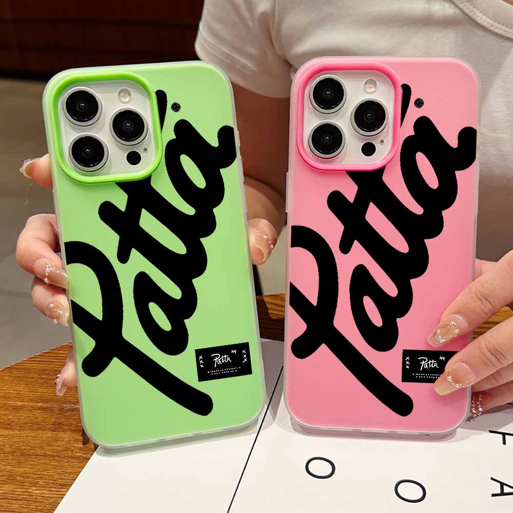 Fashion Styles HOT SALE Patta  - Buy Phone Cases ulasan dan harga
