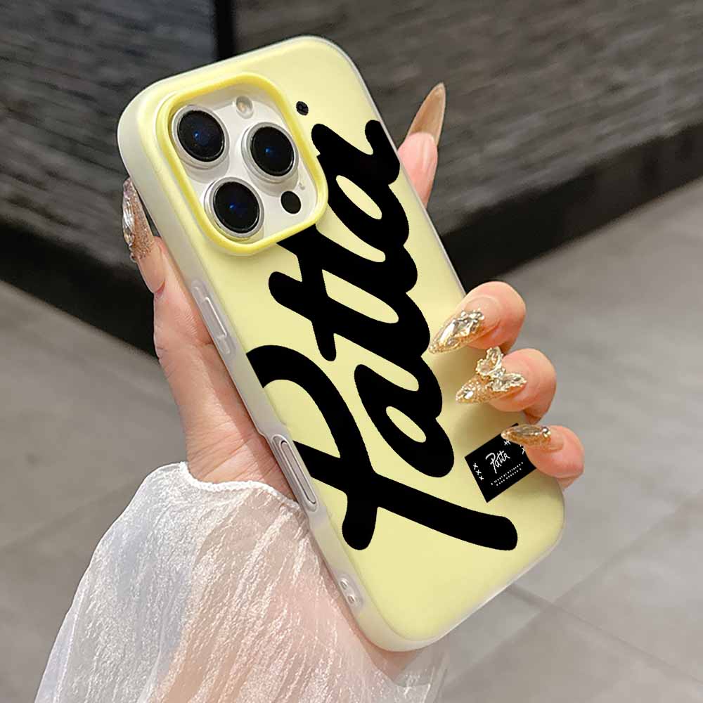 Fashion Styles HOT SALE Patta  - Buy Phone Cases ulasan dan harga