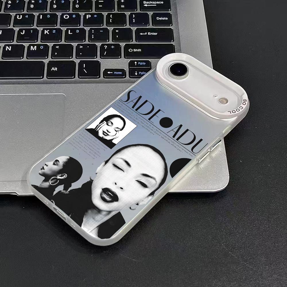 Popular Singer S-sade Phone Ca - Phone Cases Unique ulasan dan harga