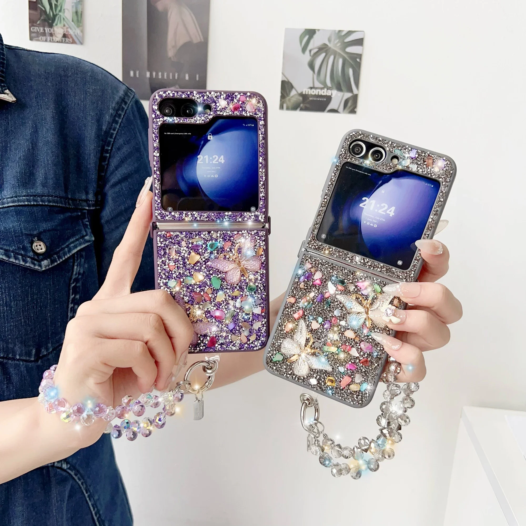 Luxury Glitter Phone Case For  - Phone Cases Luxury ulasan dan harga