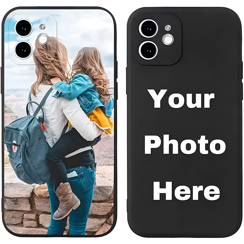For iPhone 17 16 16E 15 14 13  - Phone Cases Custom ulasan dan harga