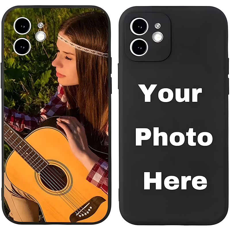 For iPhone 17 16 16E 15 14 13  - Phone Cases Custom ulasan dan harga