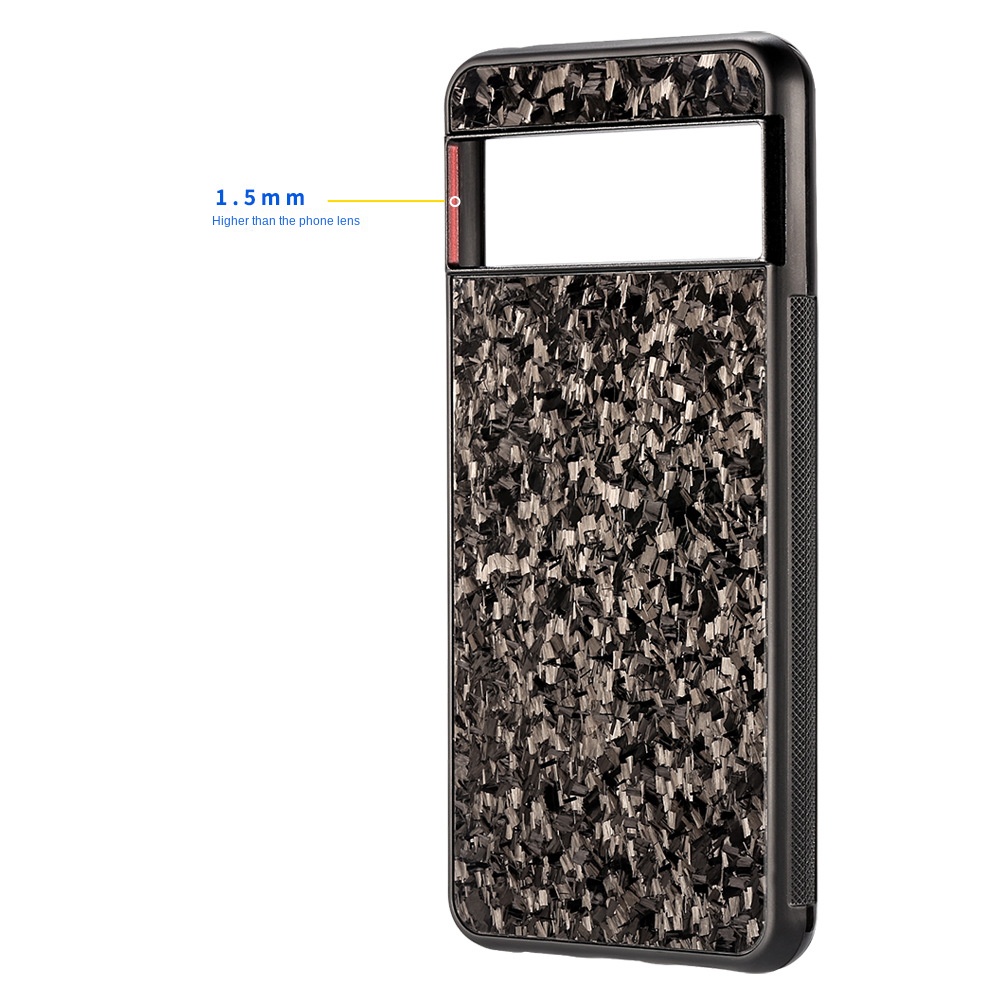 New Real Forged Carbon Fiber C - Phone Cases Custom ulasan dan harga