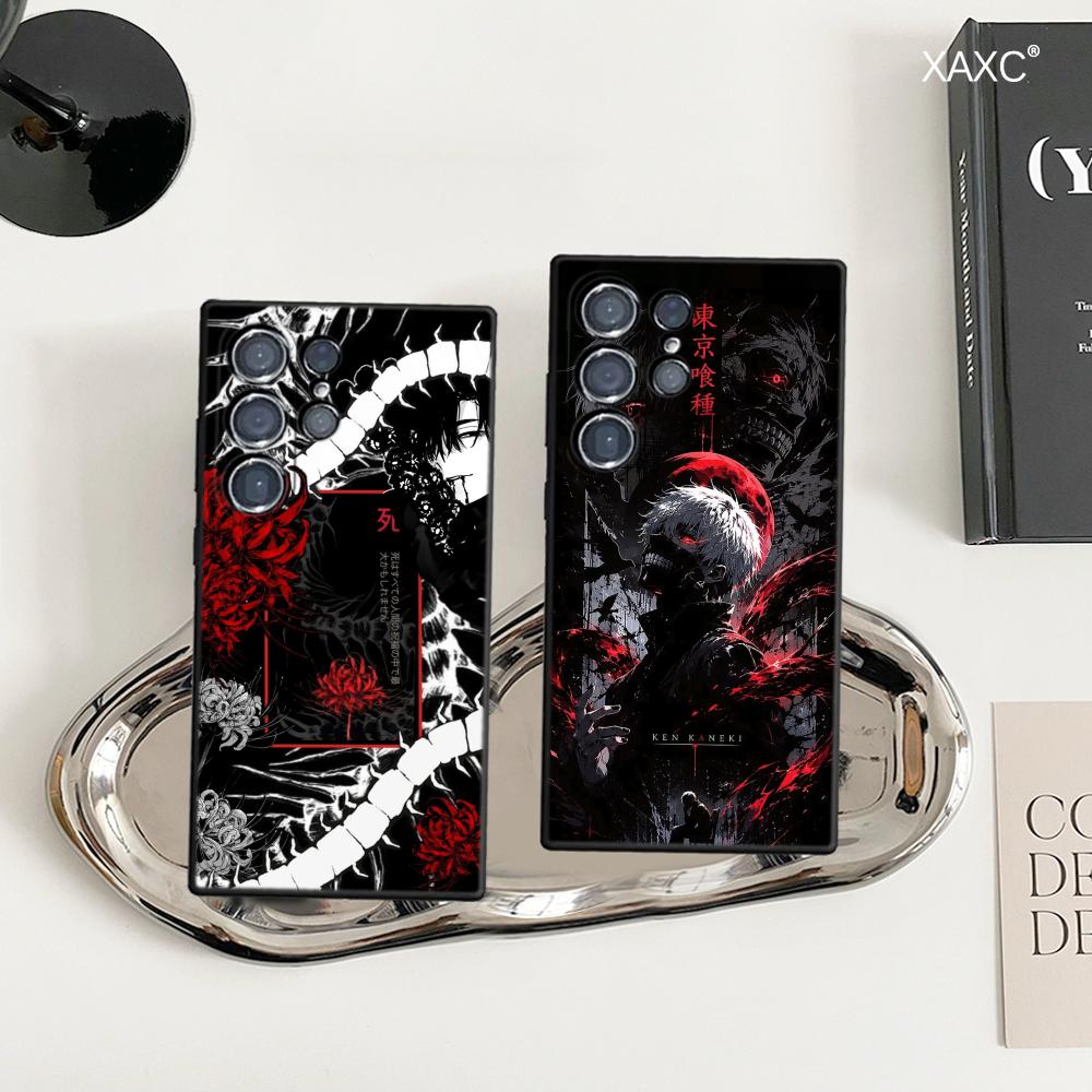 New Cool T-Tokyo Ghoul Anime P - Phone Cases For Samsung A14 ulasan dan harga