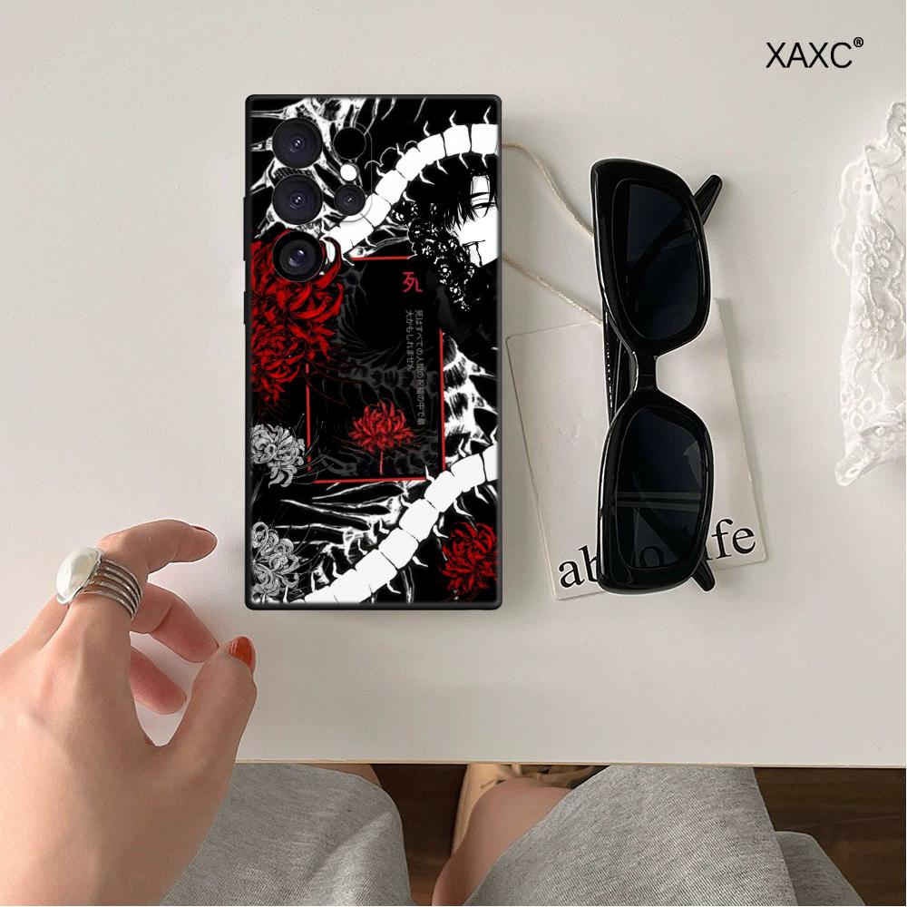 New Cool T-Tokyo Ghoul Anime P - Phone Cases For Samsung A14 ulasan dan harga