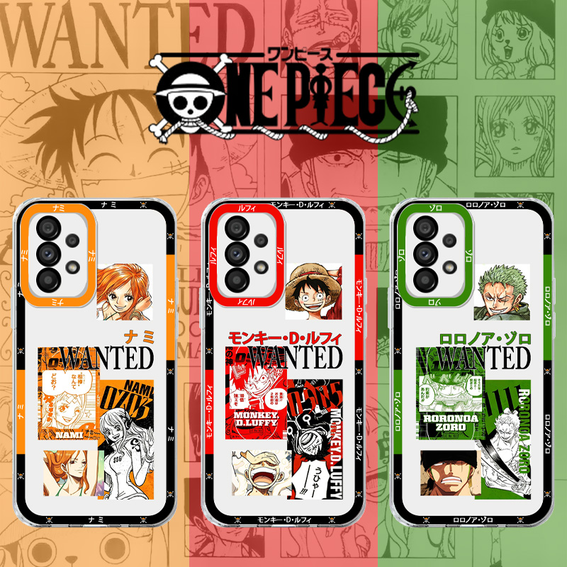 One P-Piece Soft Silicone Case - Phone Cases For Samsung A14 ulasan dan harga