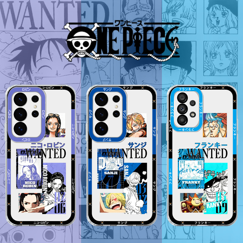 One P-Piece Soft Silicone Case - Phone Cases For Samsung A14 ulasan dan harga