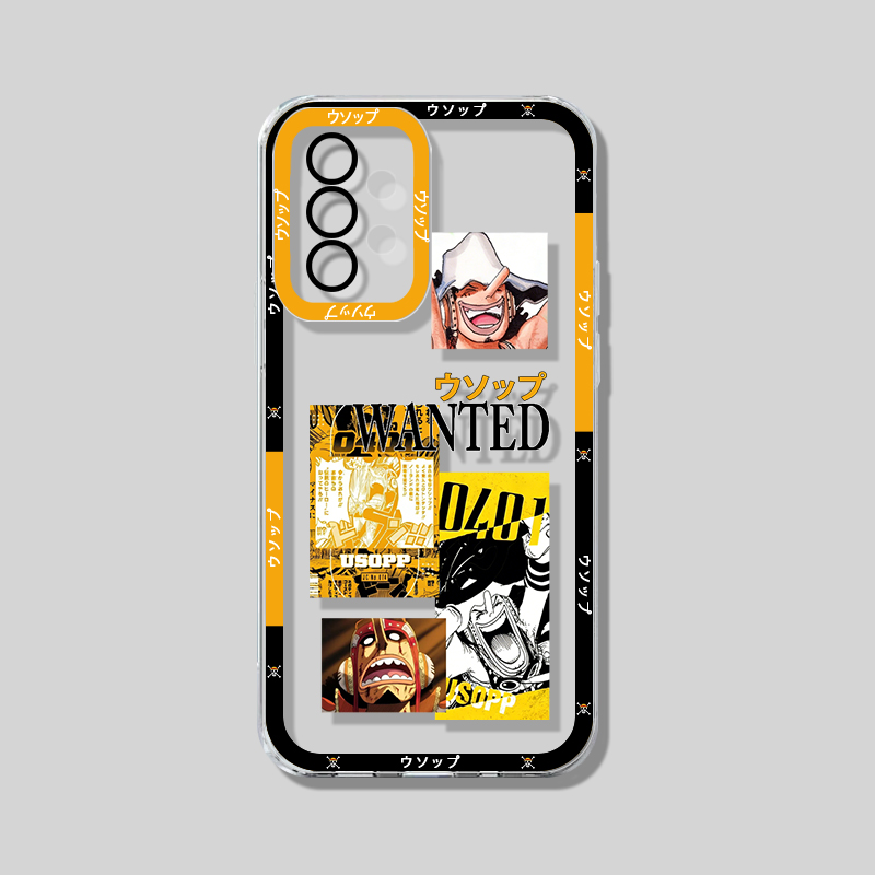 One P-Piece Soft Silicone Case - Phone Cases For Samsung A14 ulasan dan harga