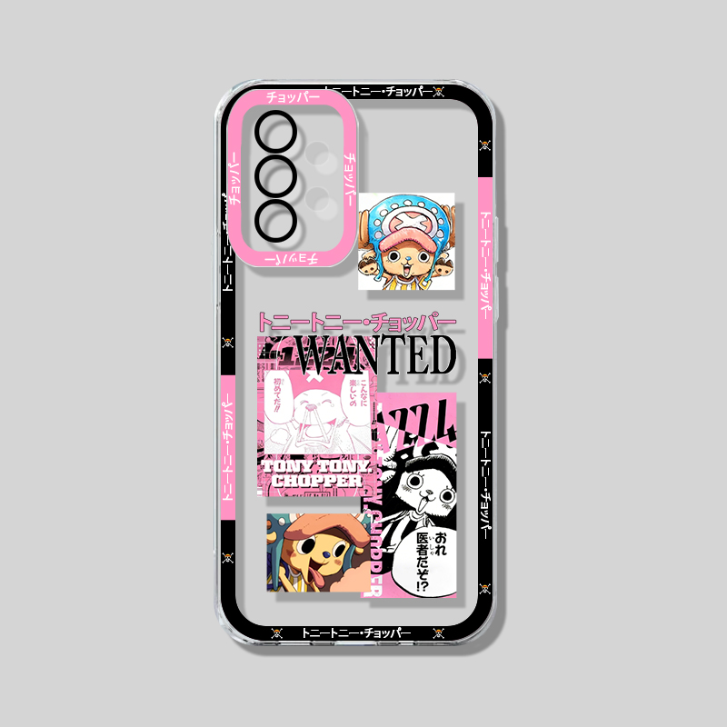 One P-Piece Soft Silicone Case - Phone Cases For Samsung A14 ulasan dan harga