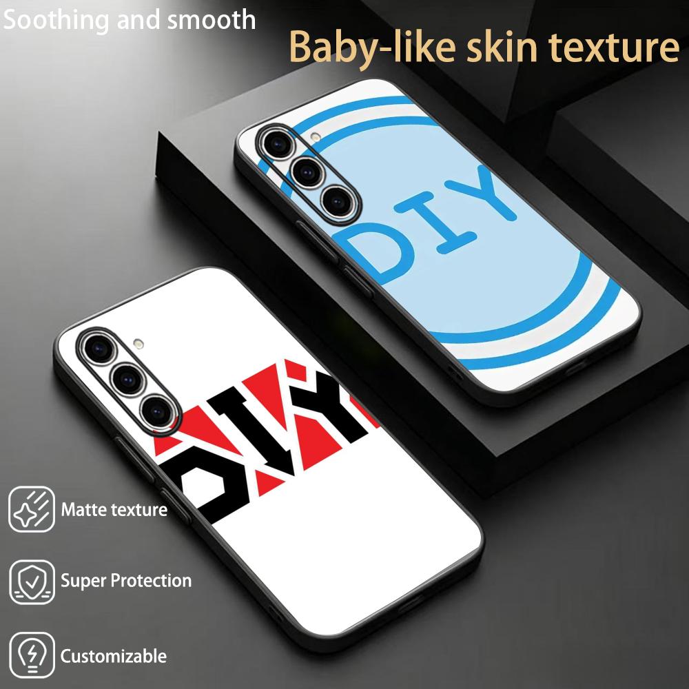 Design pattern diy custom made - Phone Cases Custom ulasan dan harga