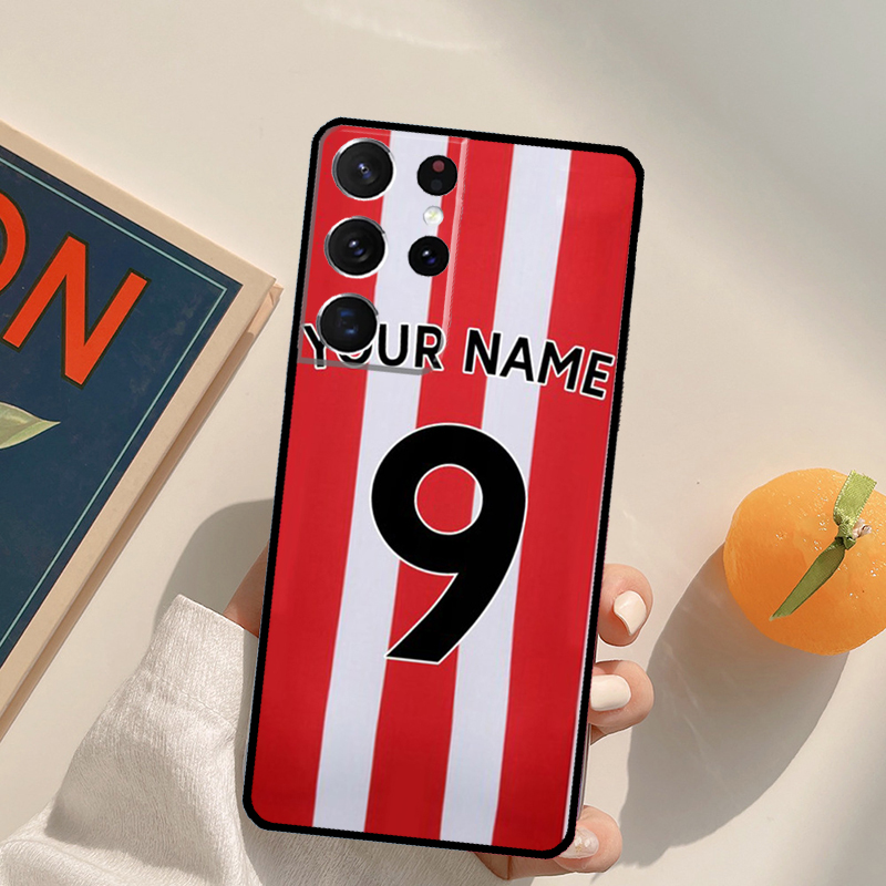 Personalised Football Name Num - Phone Cases Liverpool ulasan dan harga
