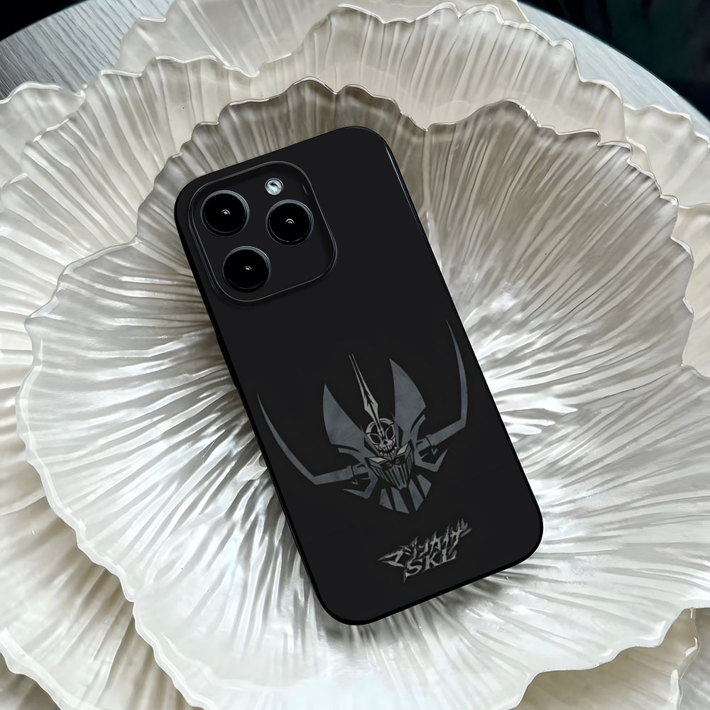 Manga Mazinger Z Anime Phone C - Buy Phone Cases ulasan dan harga