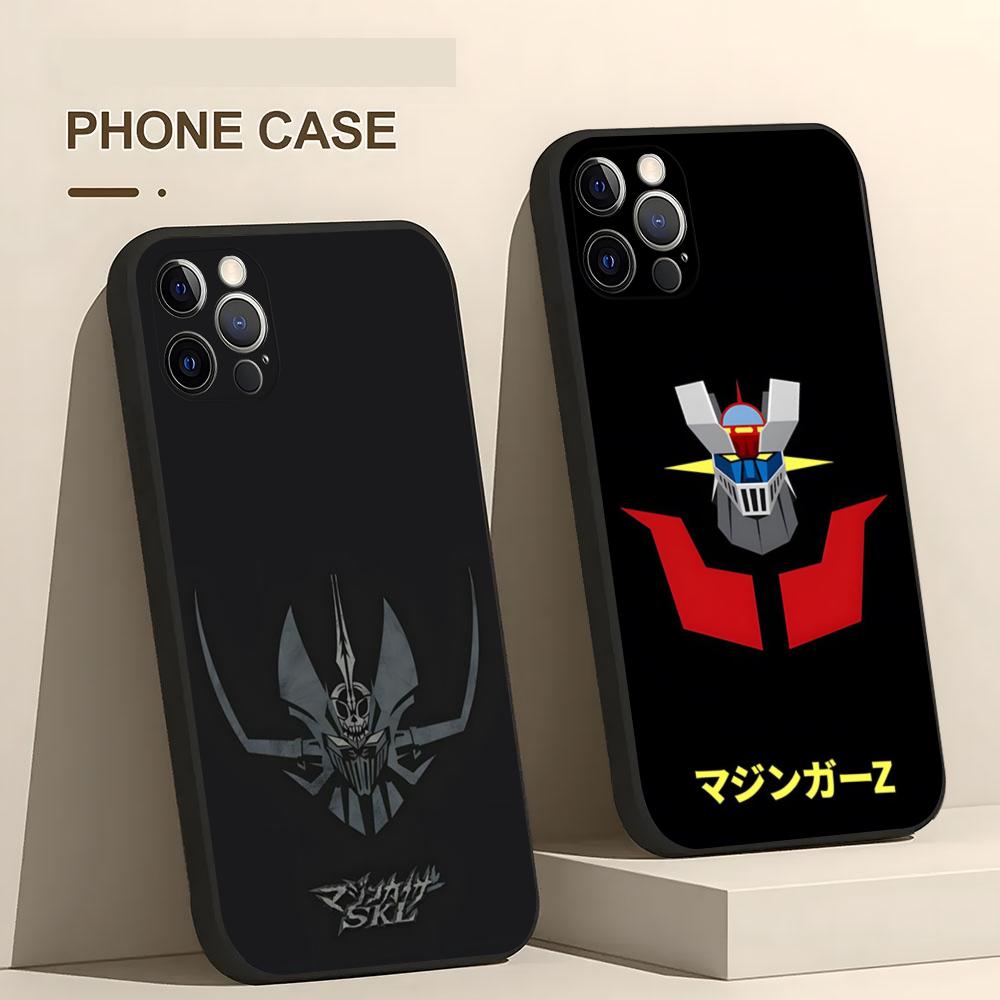 Manga Mazinger Z Anime Phone C - Buy Phone Cases ulasan dan harga