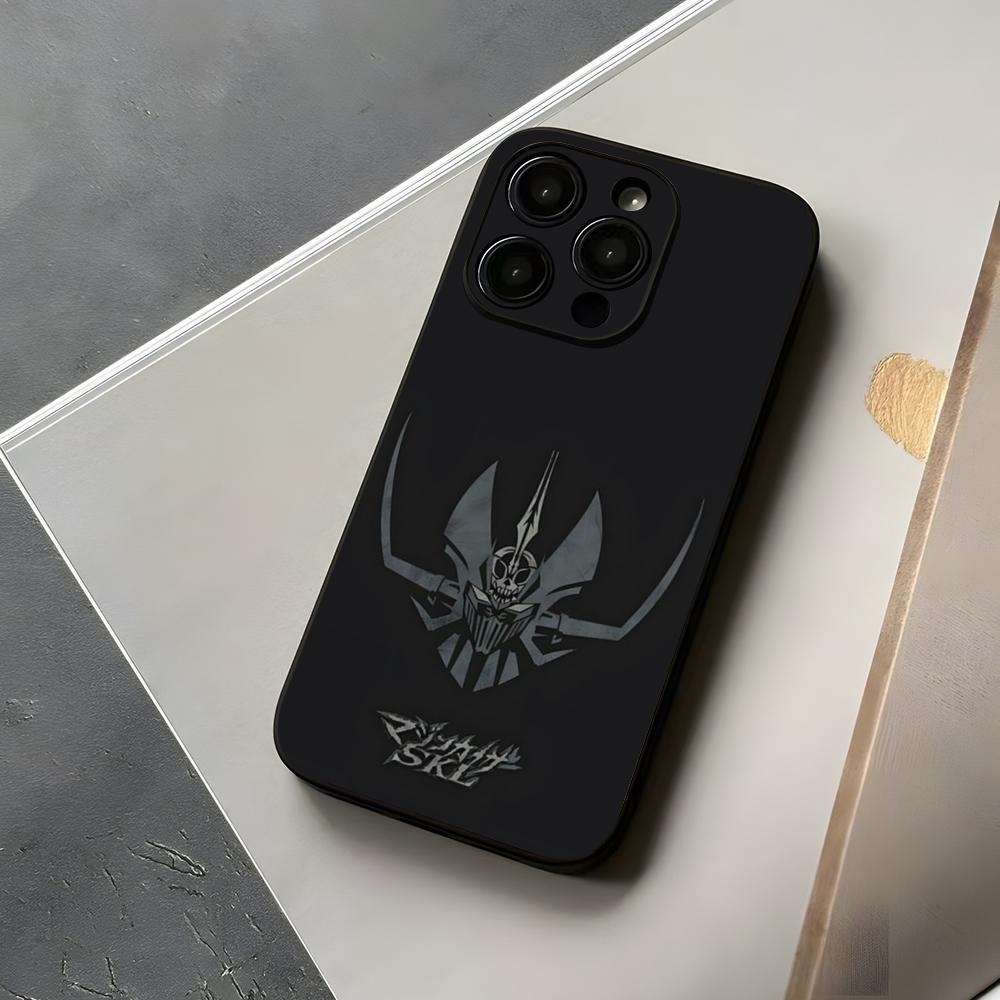 Manga Mazinger Z Anime Phone C - Buy Phone Cases ulasan dan harga