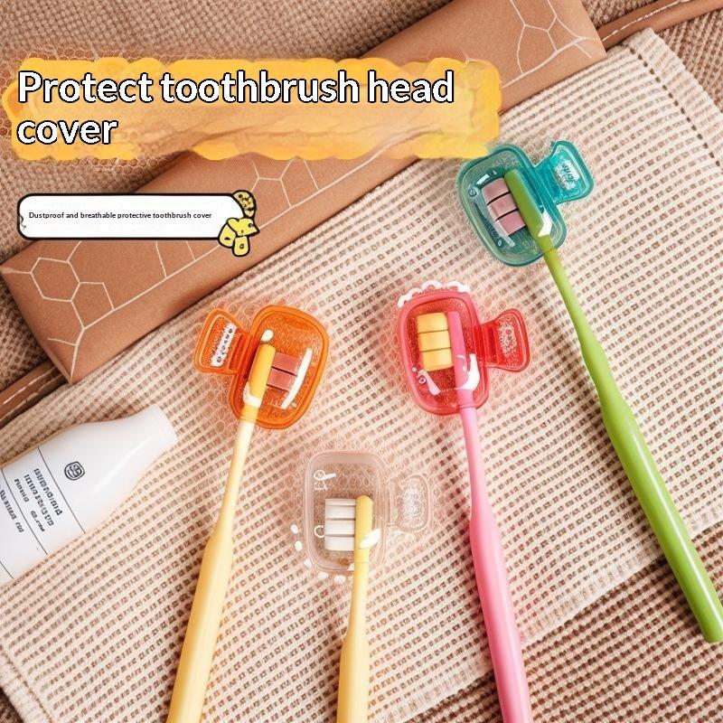 Eco Friendly Travel Toothbrush - Phone Cases The Dairy ulasan dan harga