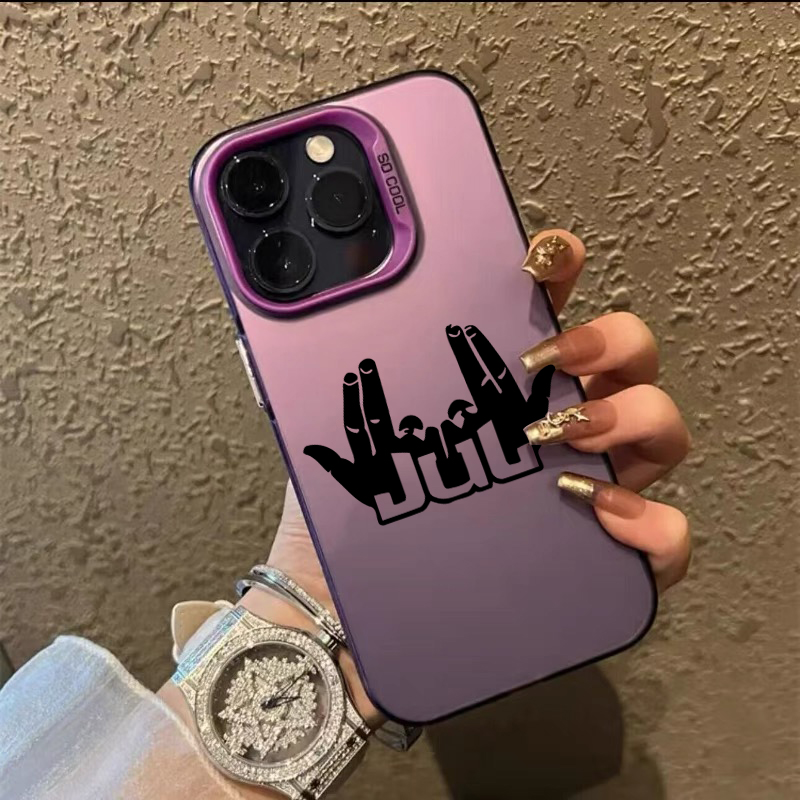 Rapper JuL C'est Pas Des Lol H - Phone Cases Unique ulasan dan harga