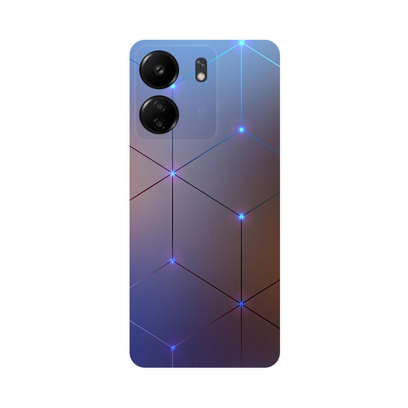For Xiaomi Poco C65 C75 4G Cas - Phone Cases Liverpool ulasan dan harga