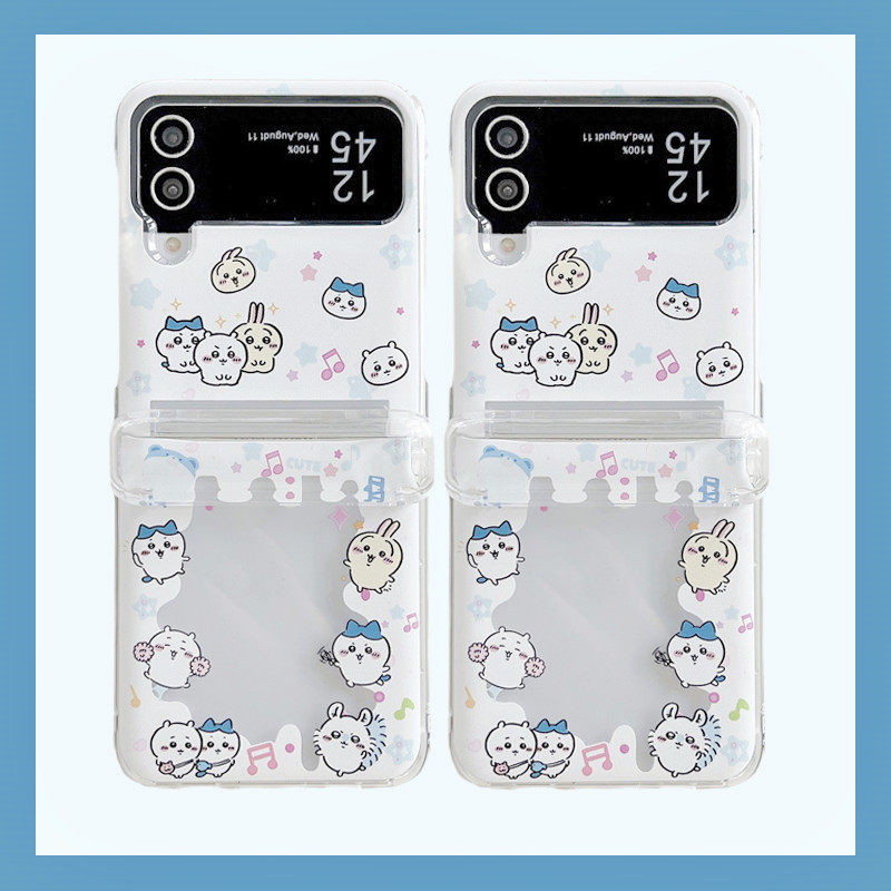 Cute Cartoon Japan Anime Chiik - Cute Anime Case ulasan dan harga