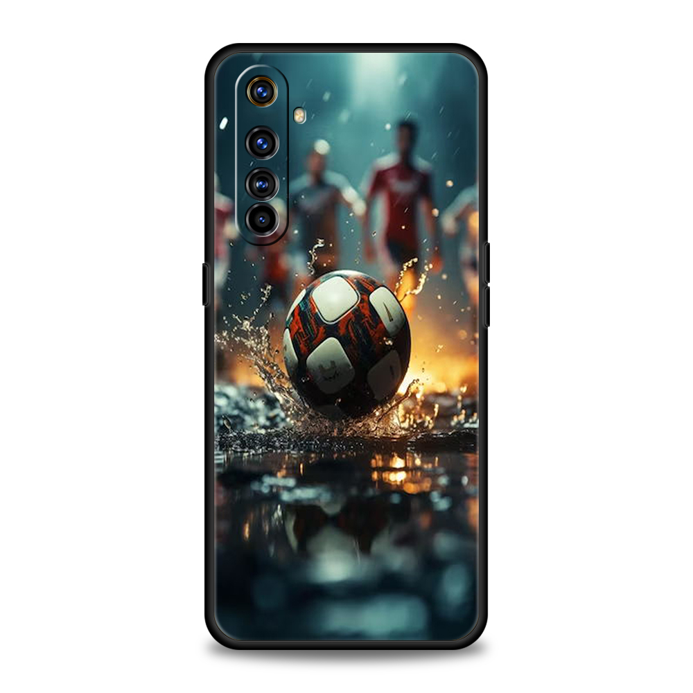 Football Sport Soccer Phone Ca - Phone Cases Liverpool ulasan dan harga