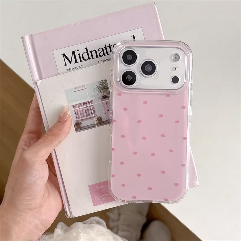 Korean Ins Girl Simple Blue Pi - Cute Anime Case ulasan dan harga