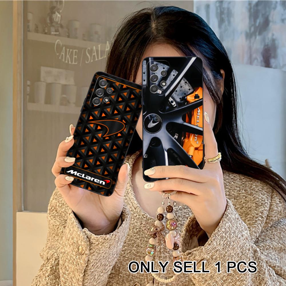Car M-Mclaren-S Phone Case for - Phone Cases For Samsung A14 ulasan dan harga