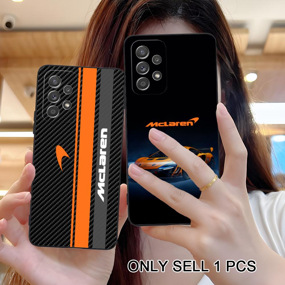 Car M-Mclaren-S Phone Case for - Phone Cases For Samsung A14 ulasan dan harga