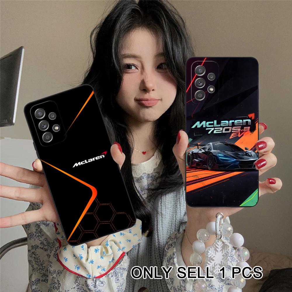 Car M-Mclaren-S Phone Case for - Phone Cases For Samsung A14 ulasan dan harga