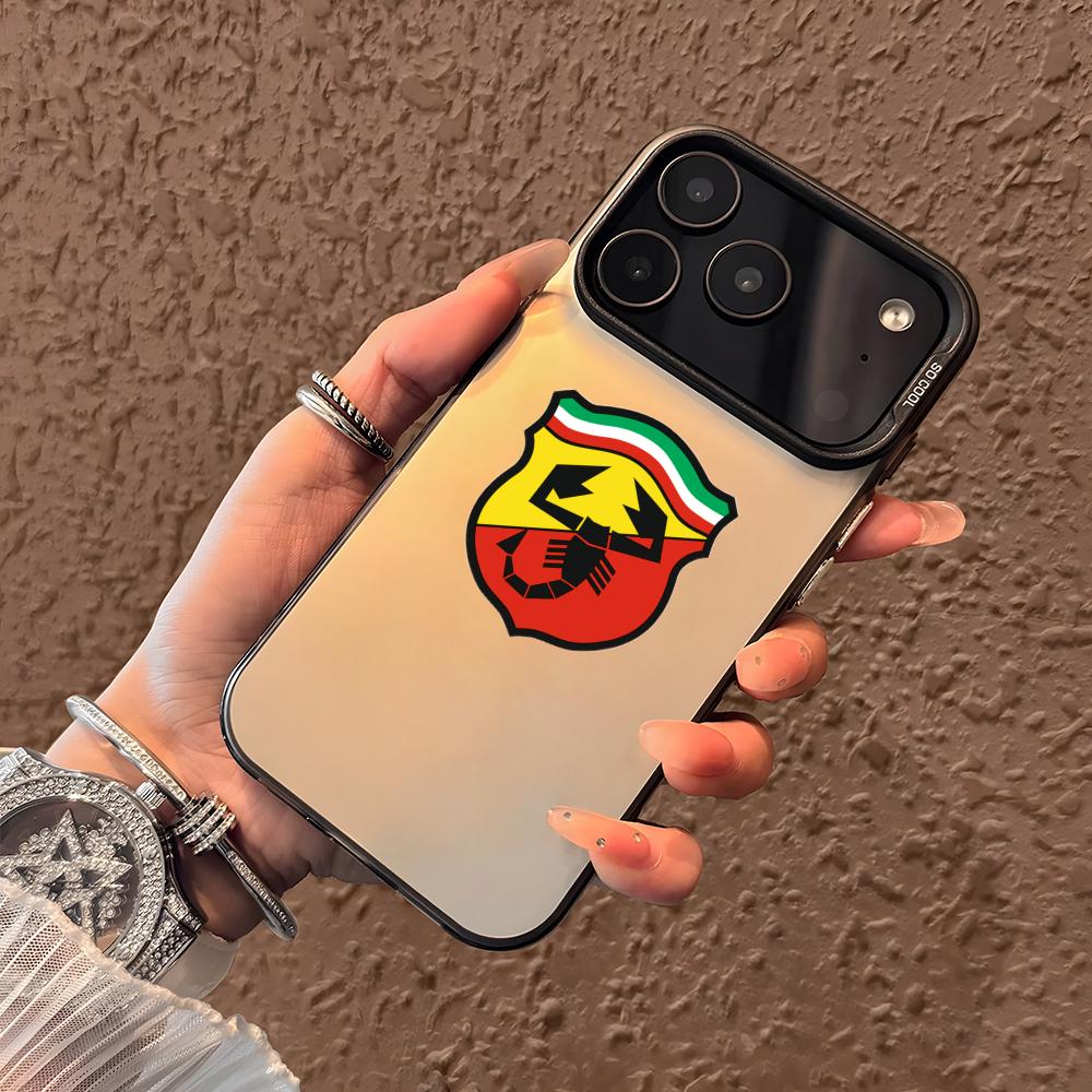 A-Abarth Scorpion Phone Case F - Phone Cases Unique ulasan dan harga