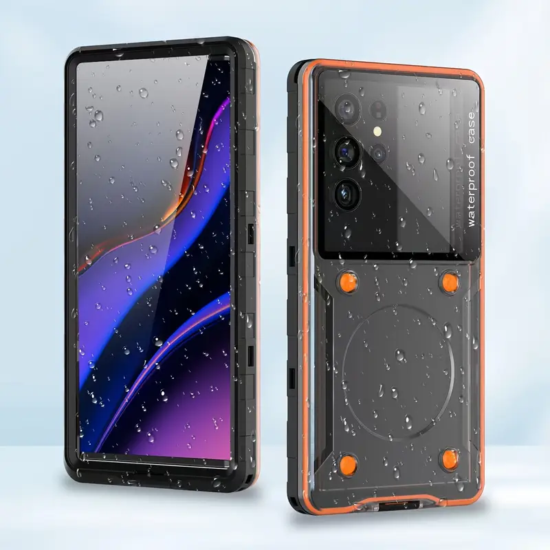 shellbox hot sale for 6.9' inc - Buy Phone Cases ulasan dan harga