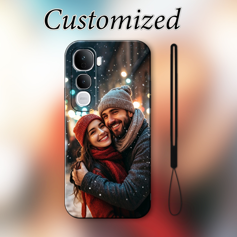 Customized Photo Phone Case St - Phone Cases Custom ulasan dan harga
