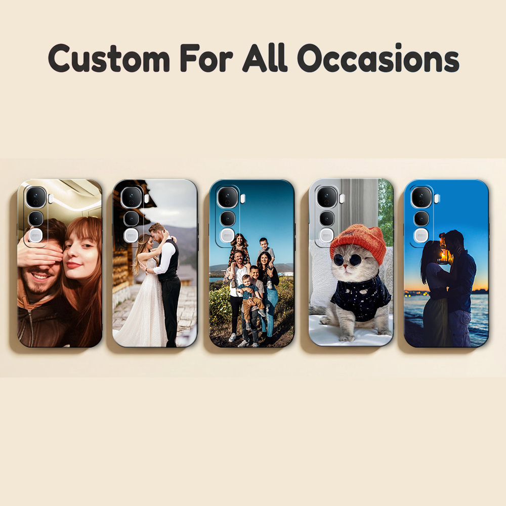 Customized Photo Phone Case St - Phone Cases Custom ulasan dan harga