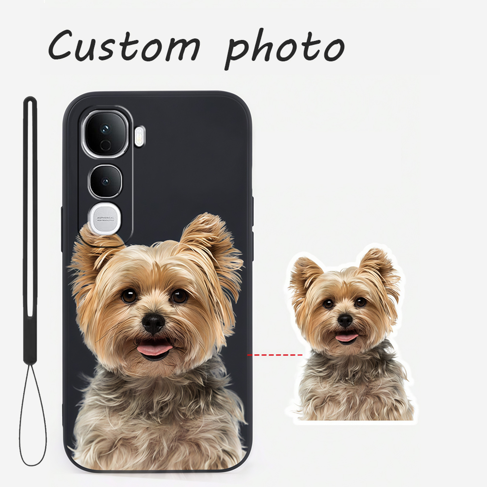Customized Photo Phone Case St - Phone Cases Custom ulasan dan harga
